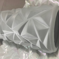 ダイエット 筋膜ローラーの画像