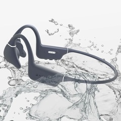 【骨伝導イヤホン】HACRAY SEAHORSE2の画像