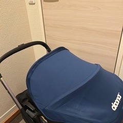 doona ベビーカーの画像