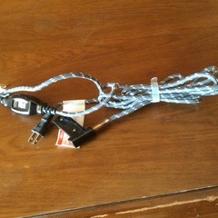 中古 電気こたつ ０円の画像