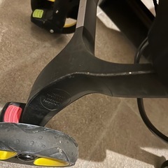 doona ベビーカーの画像