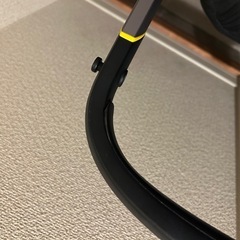 doona ベビーカーの画像