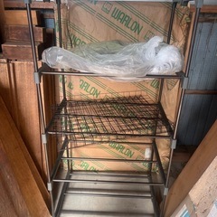 ♡温室棚♡の画像