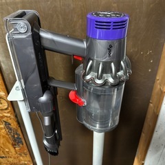 Dyson ダイソンV10 SV12 の画像