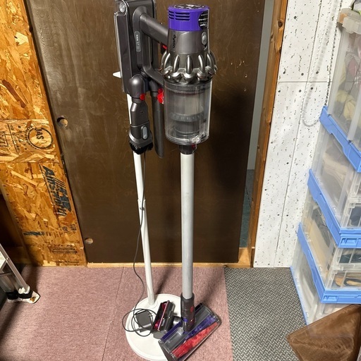 Dyson ダイソンV10 SV12 