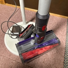 Dyson ダイソンV10 SV12 の画像