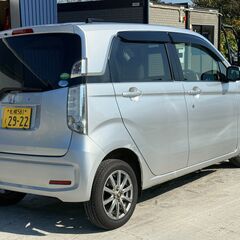 N-WGN G4WD, 検令和8年4月22日, スタッドレス装着済, 夏冬タイヤ付, TV, Bluetooth, プッシュスタート, タイミングチェーン, 横滑り防止装置,格安軽自動車！車検付の画像