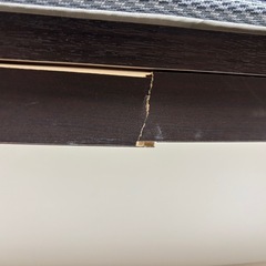 ベットフレーム　Nスリープ　セットの画像