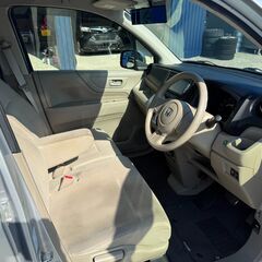 N-WGN G4WD, 検令和8年4月22日, スタッドレス装着済, 夏冬タイヤ付, TV, Bluetooth, プッシュスタート, タイミングチェーン, 横滑り防止装置,格安軽自動車！車検付の画像