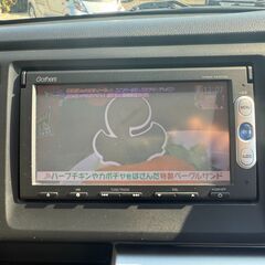N-WGN G4WD, 検令和8年4月22日, スタッドレス装着済, 夏冬タイヤ付, TV, Bluetooth, プッシュスタート, タイミングチェーン, 横滑り防止装置,格安軽自動車！車検付の画像