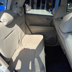 N-WGN G4WD, 検令和8年4月22日, スタッドレス装着済, 夏冬タイヤ付, TV, Bluetooth, プッシュスタート, タイミングチェーン, 横滑り防止装置,格安軽自動車！車検付の画像