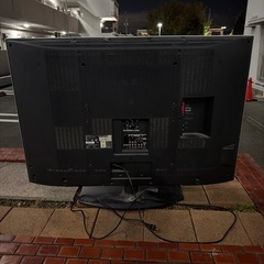 SONY Full HD 液晶テレビ46Vの画像