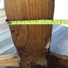 テーブルの画像