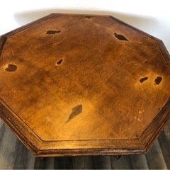 テーブルの画像