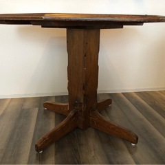 テーブルの画像