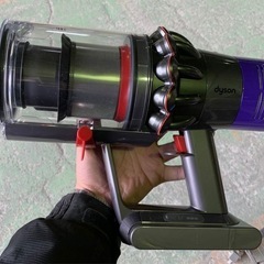 ダイソン　sv12 ほぼ未使用品　2024年式の画像