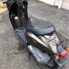 ホンダ トゥデイ AF61 実動 原付バイク 
広島市中区の画像