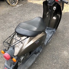 ホンダ トゥデイ AF61 実動 原付バイク 
広島市中区の画像