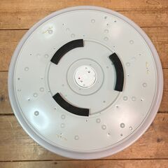 NEC ８畳用LEDシーリングライト ホタルクス HLDZB0809（2013年製）①の画像