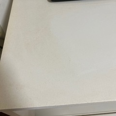 テレビ台(キャスター付き)の画像