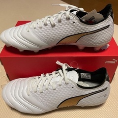 プーマ　キングミライ　26.5cm（新品未使用）定価:27,500円の画像