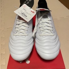 プーマ　キングミライ　26.5cm（新品未使用）定価:27,500円の画像