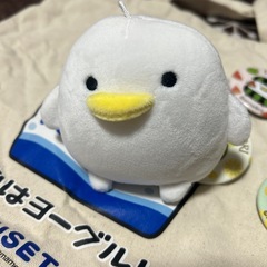 うるせぇトリ6点セットの画像