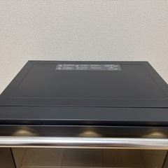 格安出品！！BALMUDA The Range K04A-BK 2021年モデルの画像