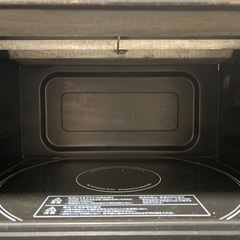 格安出品！！BALMUDA The Range K04A-BK 2021年モデルの画像