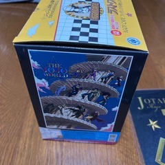 JOJO一番くじショップ.オンラインショップ限定の画像