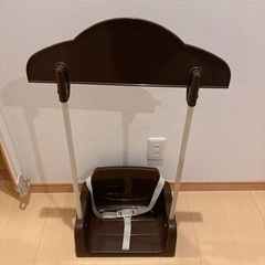 野中製作所　ジャングルジム　プレミアムおりたたみスロープ キッズパーク の画像