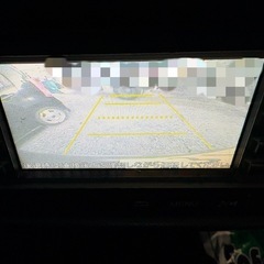 H22年式★バモス★車検受けたて★乗って帰れます★の画像