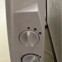 電気ヒーターの画像