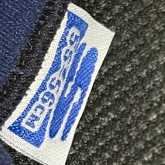 OGKヘルメット　　引取先決定の画像