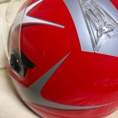 OGKヘルメット　　引取先決定の画像