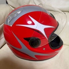 OGKヘルメット　　引取先決定の画像
