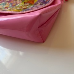 トロピカルージュプリキュア 肩掛 ショルダーバッグ メッセンジャー バッグの画像