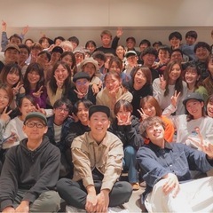 🍑岡山飲み会🍑