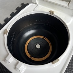 炊飯器　三菱の画像