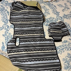 カーアクセサリーの画像