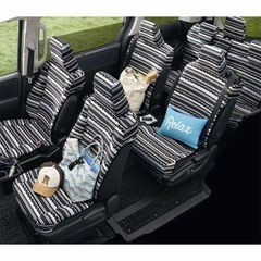 カーアクセサリーの画像