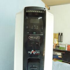 Delonghi　オイルヒーターの画像