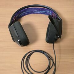 ヘッドセットの画像