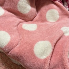 小泉正方形こたつ★4人用布団付★500Wの画像