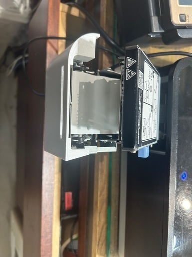 現役レジmPOP スキャナー付き