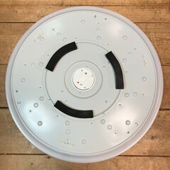 NEC ８畳用LEDシーリングライト ホタルクス HLDZB0809（2013年製）②の画像