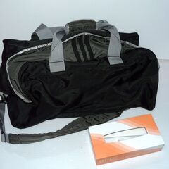 配達先決定🚚　無料配達します🚚息子様の部活バッグに！💖３個セット💖アディダス💖オーシャンパシフィック💖💖💖の画像