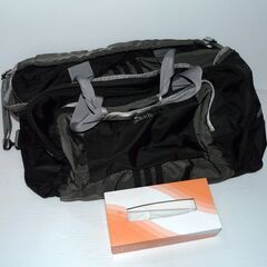 配達先決定🚚　無料配達します🚚息子様の部活バッグに！💖３個セット💖アディダス💖オーシャンパシフィック💖💖💖の画像