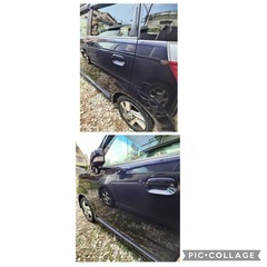 那覇平成23年ホンダゼストスパーク車検9年6月28日全て諸費用込みの画像