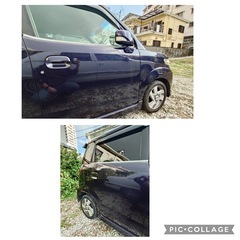 那覇平成23年ホンダゼストスパーク車検9年6月28日全て諸費用込みの画像